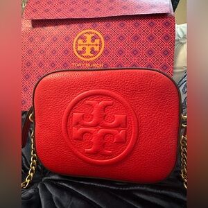 TORY BURCH CROSSBODY